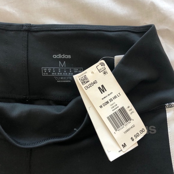 Adidas Leggings - Picture 5 of 5